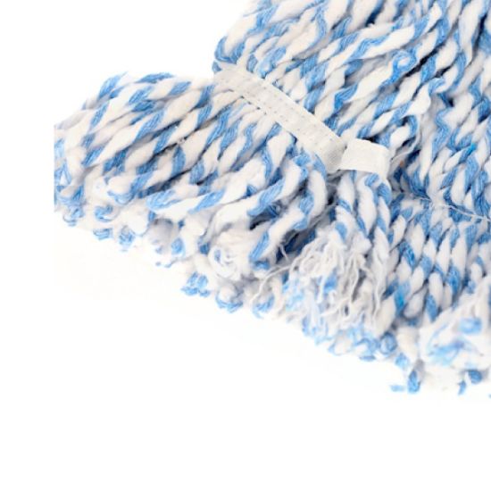 Mopa MicroCott Vileda – Algodão + Microfibra