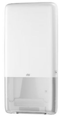 552500 Tork PeakServe® Continuous™ Dispensador de Toalhas de Mãos Branco