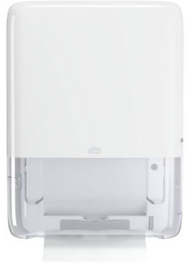 552550 Tork PeakServe® Mini Continuous™ Dispensador de Toalhas de Mãos Branco