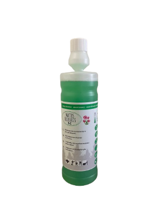 MATTIS FLOREALIS 5-C-DETERGENTE CONCENTRADO PARA LAVAGEM DE PAVIMENTOS