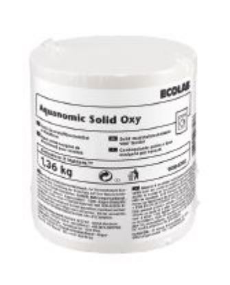 AQUANOMIC SOLID OXY