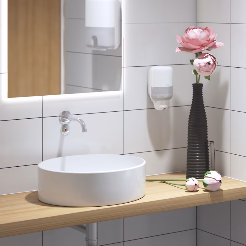 420502 - Tork Premium Mevon Mini