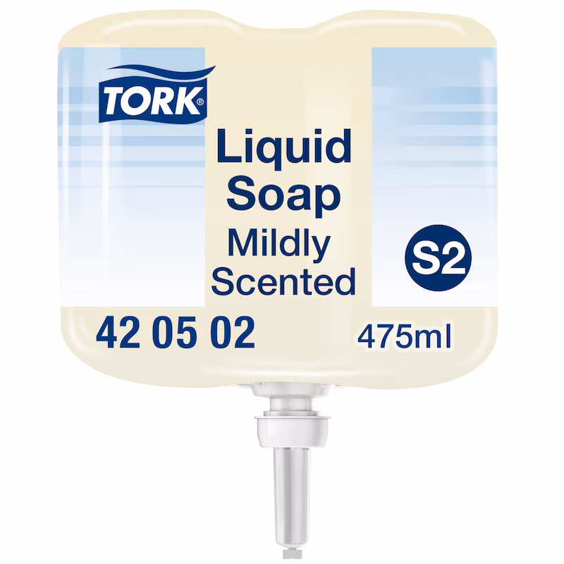 420502 - Tork Premium Mevon Mini