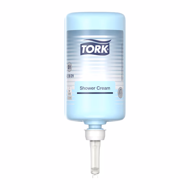 420601 - Tork Premium Creme de Duche