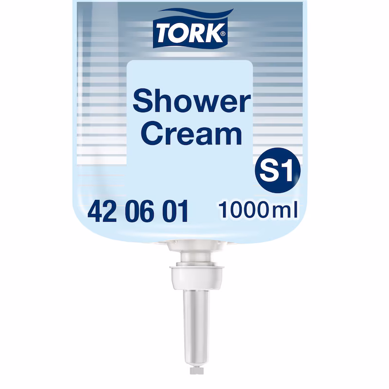 420601 - Tork Premium Creme de Duche