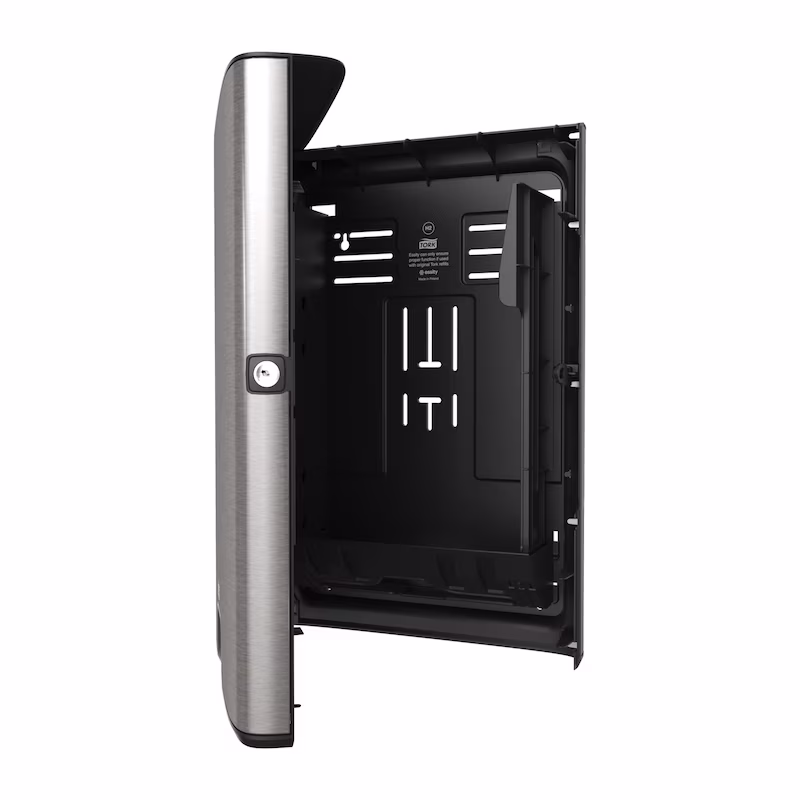 460004 - Dispensador Tork Inox