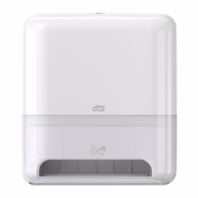 551100 - Dispensador Tork Matic Elevation c/Sensor Branco 