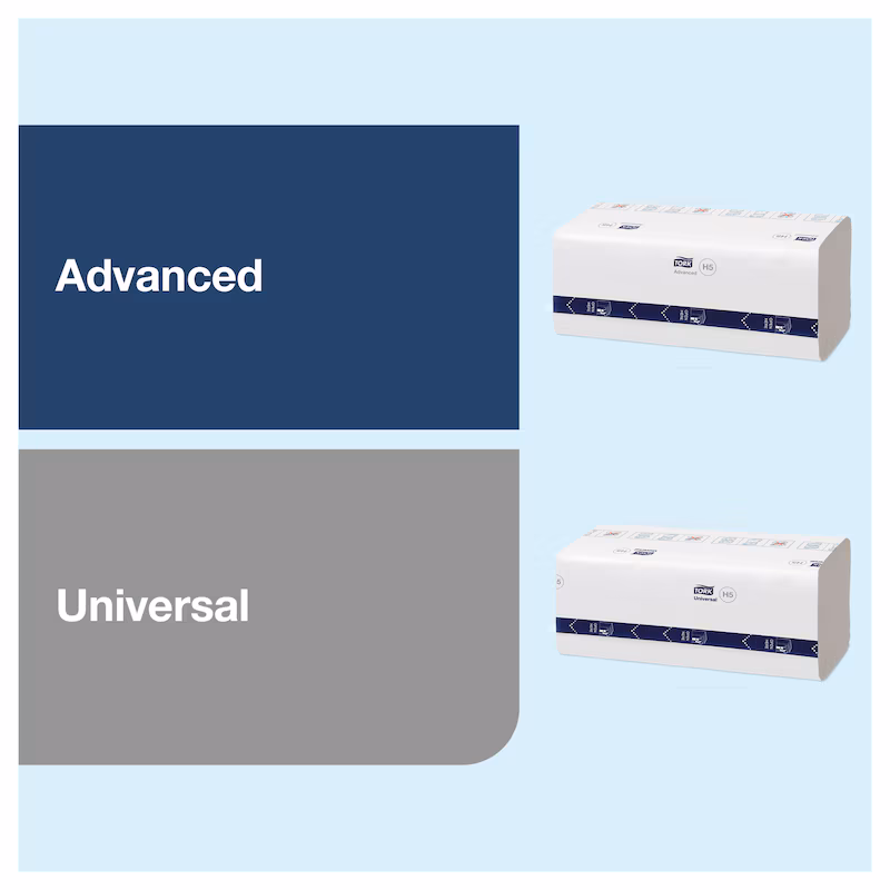 552500-Tork PeakServe® Continuous™ Dispensador de Toalhas de Mãos Branco