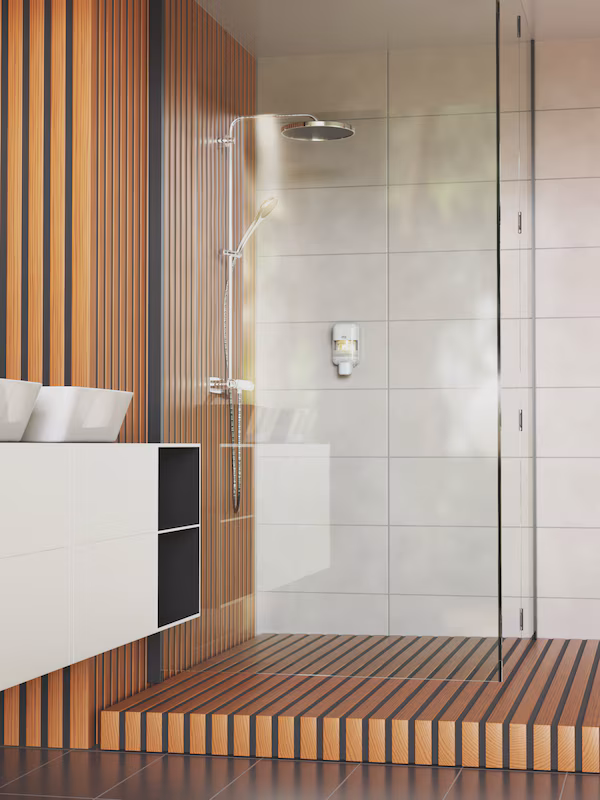 565200 Tork Dispensador Mini para Sabonete e Desinfetante Branco