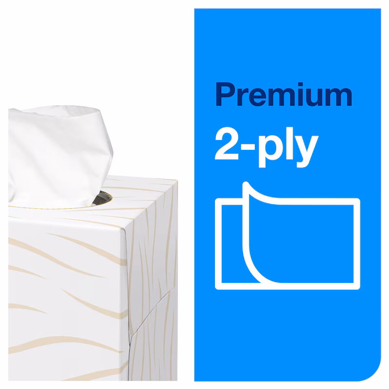 140278 - Tork Lenços Faciais Em Cubo