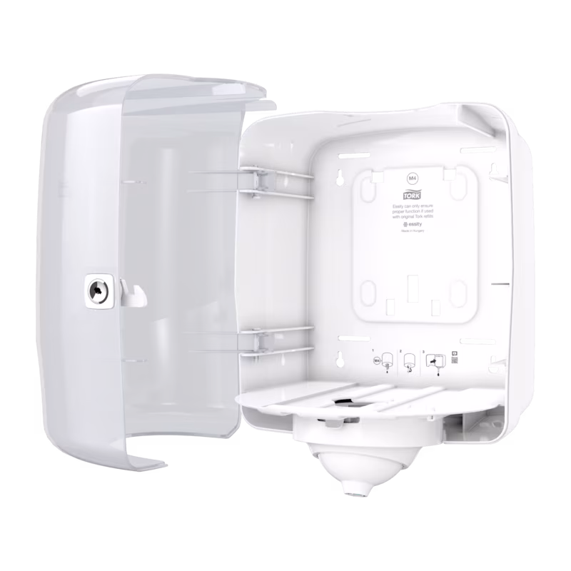 473190 - Dispensador Tork Reflex Branco