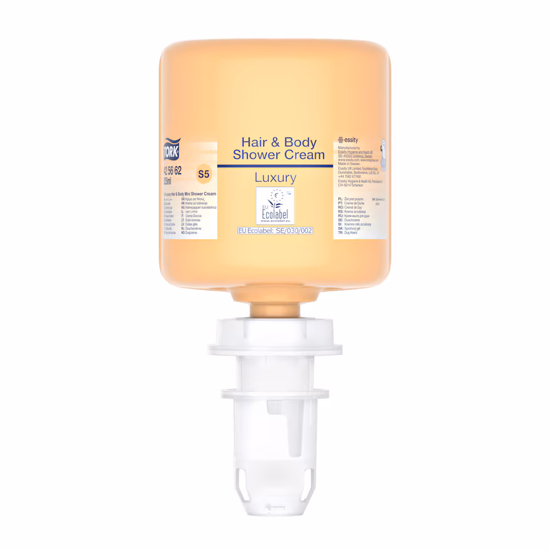 425662 - Tork Creme de Duche Luxury mini