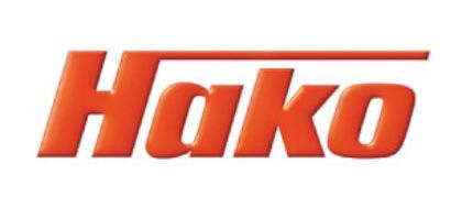 Imagem para o fabricante Hako